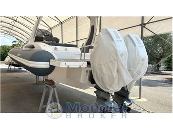 SEA PROP Comfort 33 NUOVO PRONTA CONSEGNA