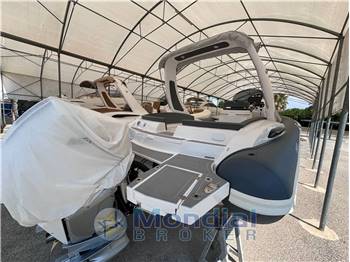 SEA PROP Comfort 33 NUOVO PRONTA CONSEGNA
