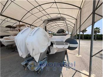 SEA PROP Comfort 33 NUOVO PRONTA CONSEGNA