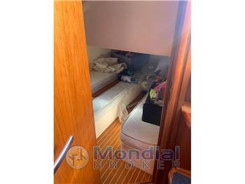 Manò Marine 38.50