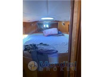 Manò Marine 38.50