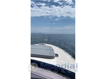 Manò Marine 38.50