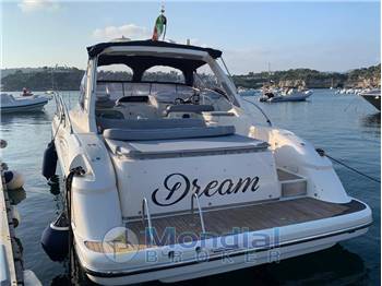 Manò Marine 38.50