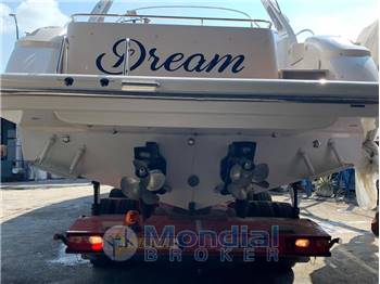 Manò Marine 38.50