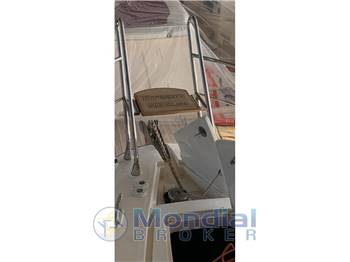 Manò Marine 38.50