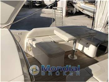 Mano Marine 27.50