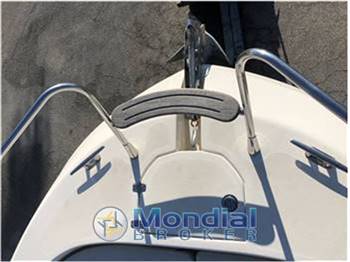 Mano Marine 27.50
