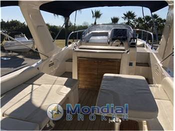 Mano Marine 27.50