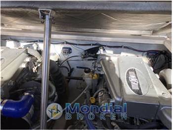 Mano Marine 27.50