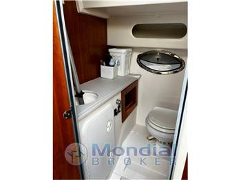 Mano Marine 27.50