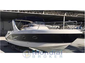 Mano Marine 27.50