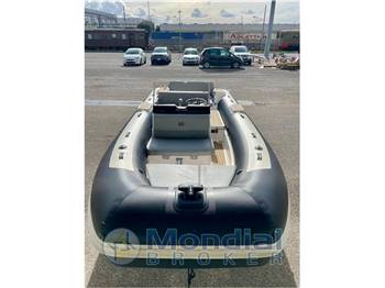 Williams DieselJet 565