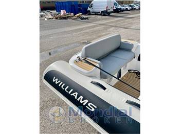 Williams DieselJet 565