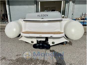 Williams DieselJet 565