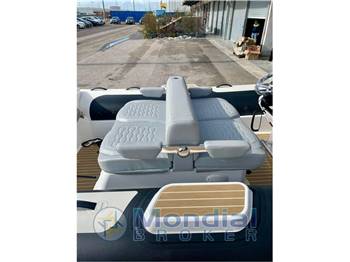 Williams DieselJet 565