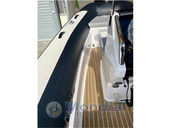 Williams DieselJet 565