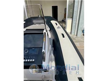 Williams DieselJet 565