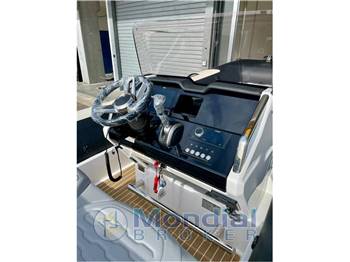 Williams DieselJet 565