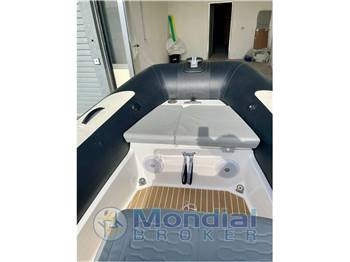 Williams DieselJet 565