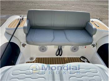 Williams DieselJet 565