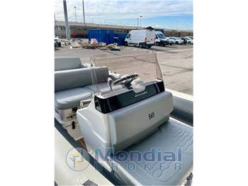 Williams DieselJet 565