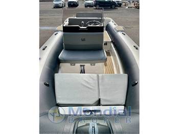 Williams DieselJet 565