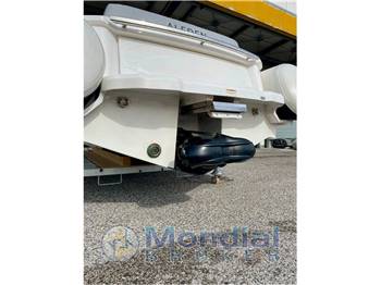 Williams DieselJet 565