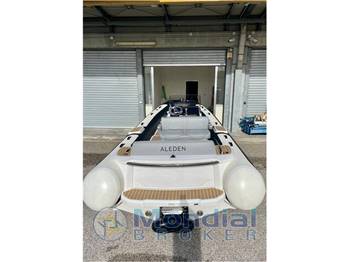 Williams DieselJet 565