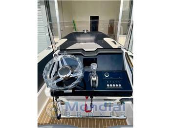 Williams DieselJet 565