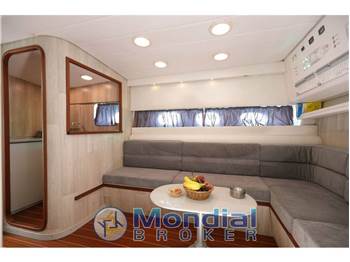 Baia 50 Force One