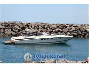 Baia 50 Force One