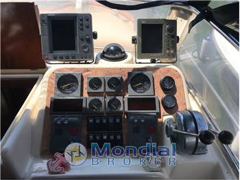 IZZO MARE Opale 7.50