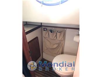 IZZO MARE Opale 7.50