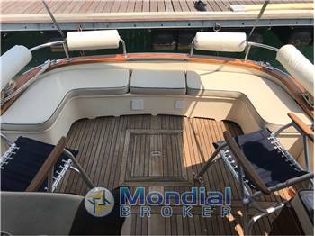 IZZO MARE Opale 7.50