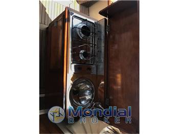 IZZO MARE Opale 7.50