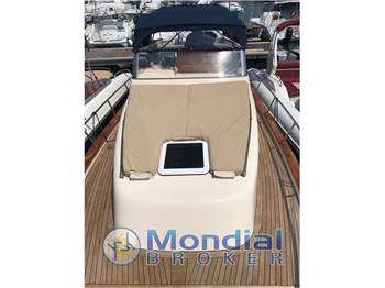 IZZO MARE Opale 7.50