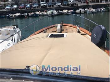 IZZO MARE Opale 7.50