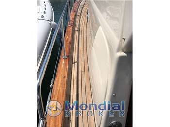 IZZO MARE Opale 7.50