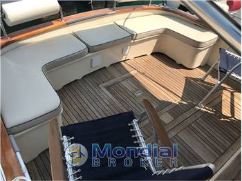 IZZO MARE Opale 7.50