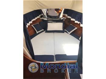 IZZO MARE Opale 7.50