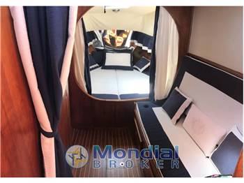 IZZO MARE Opale 7.50