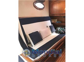 IZZO MARE Opale 7.50