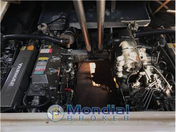 IZZO MARE Opale 7.50