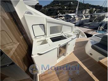 SUNSEEKER Predator 62