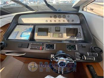 SUNSEEKER Predator 62