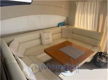 SUNSEEKER Predator 62