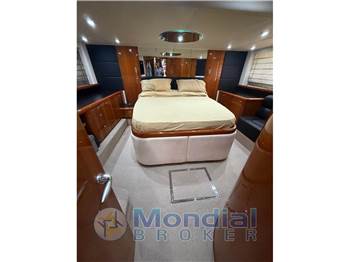 SUNSEEKER Predator 62