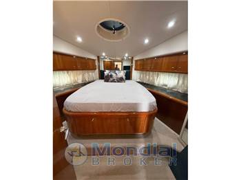 SUNSEEKER Predator 62