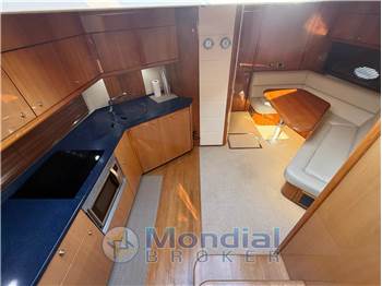 SUNSEEKER Predator 62