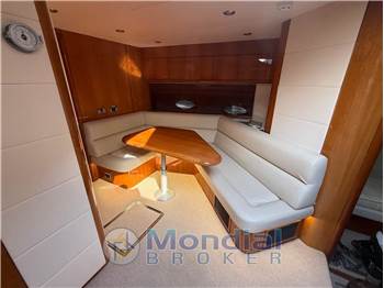 SUNSEEKER Predator 62